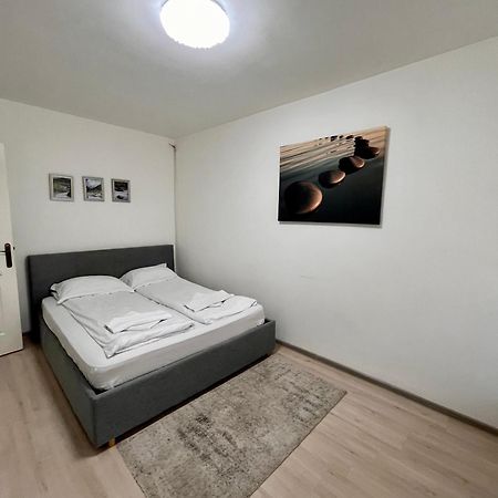 Focus Room Miercurea Ciuc Buitenkant foto